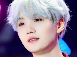 SUGA